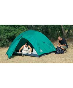 Campo Grande 3 Person Tent