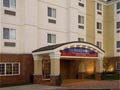 Unbranded Candlewood Suites Lake Charles-sulphur, Sulphur