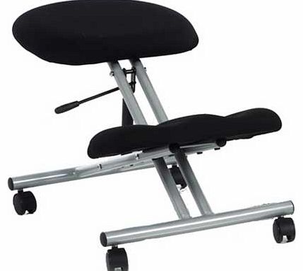 Candreva Height Adjustable Ergo Kneeling Stool -