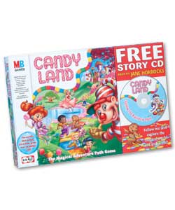 Candyland