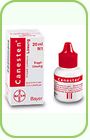 CANESTEN SOLUTION 20ML