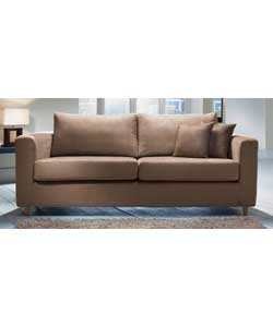 Canning Large Sofa - Tan