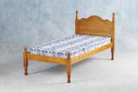 Canterbury Single Bed