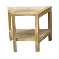 Canterbury Tete A Tete Table