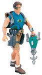 Canyon Raider Max, Mattel toy / game