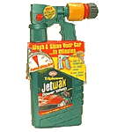 CAR PLAN JET WAX