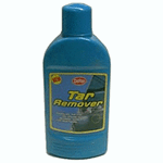 CAR PLAN TAR REMOVER