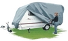 Unbranded Caravan Cover (14-17ft - Medium)