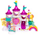 Care Bear Castle Playset- Playmates