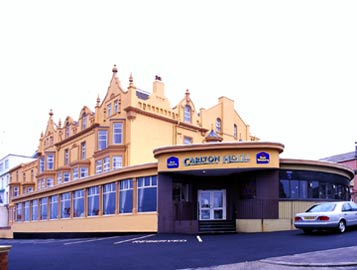 Unbranded Carlton, Blackpool