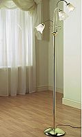 Carolina Floor Lamp