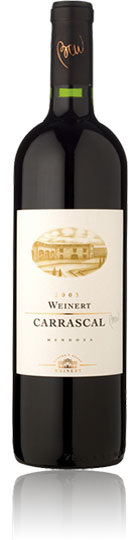 Unbranded Carrascal 2005 Cavas de Weinert