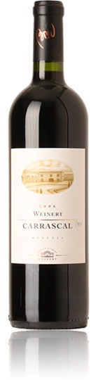 Unbranded Carrascal 2006, Cavas de Weinert