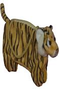 Carry Pal DS Lite Carry Case - Tiger