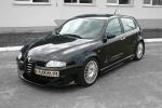 Carzone Alfa Side Skirts - 506300