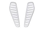 Carzone BMW Air Intake - 222028