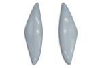 Carzone Citroen Rearlight Masks - 401901