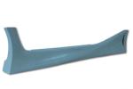 Carzone Peugeot Side Skirts 3DR - 209300