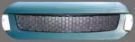Carzone VW Grill - CEN111