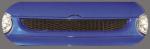 Carzone VW Grill - CEN113