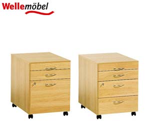 Unbranded Cash pedestals