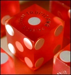 Casino Dice