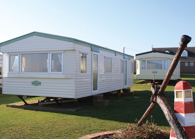 Unbranded Castaway Gold 6 Holiday Park