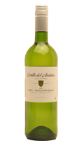 Unbranded Castillo De Andaluz Airen Sauvignon