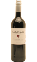 Unbranded Castillo De Andaluz Temparnillo Syrah