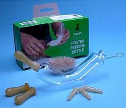 Unbranded Catac Bottle Feed:Standard