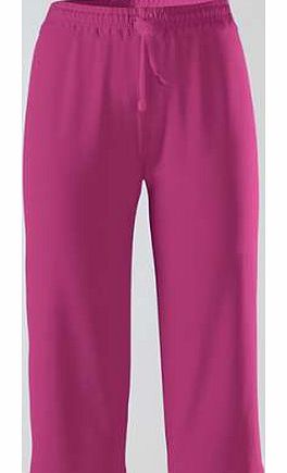 Unbranded Catamaran Three Quarter Length Leisure Trousers