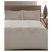 Unbranded Catherine Lansfield Duvet Set Kingsize Large