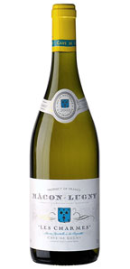 Cave de Lugny Les Charmes 2006 Mandacirc;con-Lugny, Burgundy, France