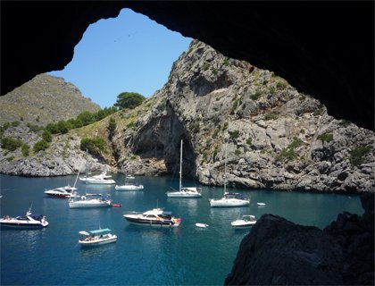 Unbranded Caves of Drach - From Southern Resorts