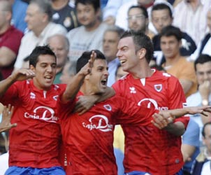 Unbranded CD Numancia / CD Numancia - Getafe CF