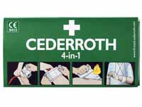 Unbranded Cederroth 1910 4-in-1 Bloodstopper, EACH