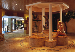 Center Parcs Aqua Sana Spa Experience for Two