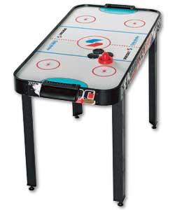 Centre Line Air Hockey Table