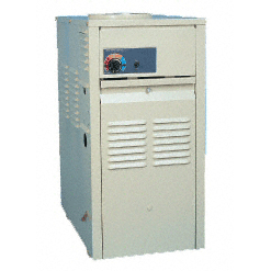 Unbranded Certikin 105 Swimming Pool Gas Heater - 5 inch