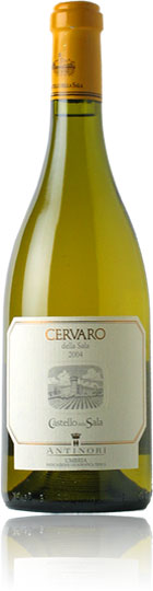 Unbranded Cervaro 2006 Piero Antinori (75cl)