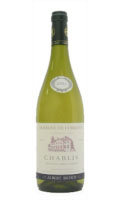 Unbranded Chablis and#39;Domaine de Corbetonand39; Albert Bichot