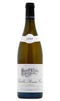 Chablis Premier Cru and#39;Montmainand#39; Michel et Fils