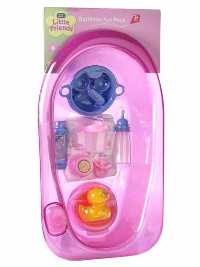 Chad Valley Bathtime Fun Set