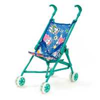 Chad Valley Umbrella Stroller