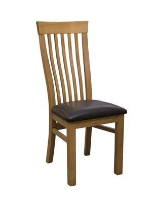 CHAIR LEON