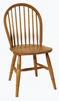 CHAIR STICK BACK