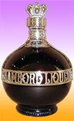 CHAMBORD - Raspberry Liqueur 70cl Bottle