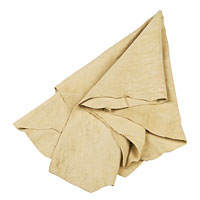 Chamois Leather 4.5ft&sup2;