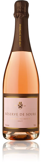 Chandacirc;teau de Sours Sparkling NV ()