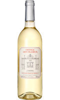 Unbranded Chandacirc;teau Ollieux Romanis, Cuvee Tradition 2006 Blanc